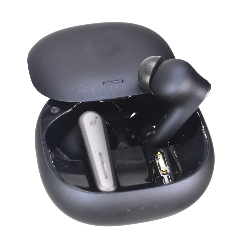 Anker Speaker Soundcore Boom 2 - Сменные мягкие амбушюры премиум-класса, амбушюры S/M/L,