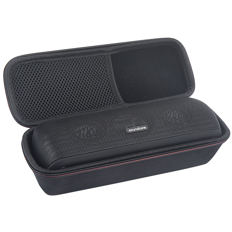 Anker Speaker Soundcore Boom 2 - Новейший жесткий чехол из ЭВА для