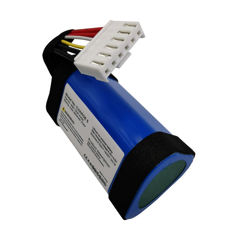 Аккумулятор 18000 мАч GSP-1S3P – обзор и цена Jbl Speaker Charge 5