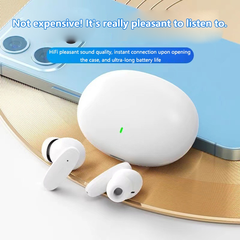 Lenovo New Wireless Earphone B – обзор и цена Wired Earphone Mic