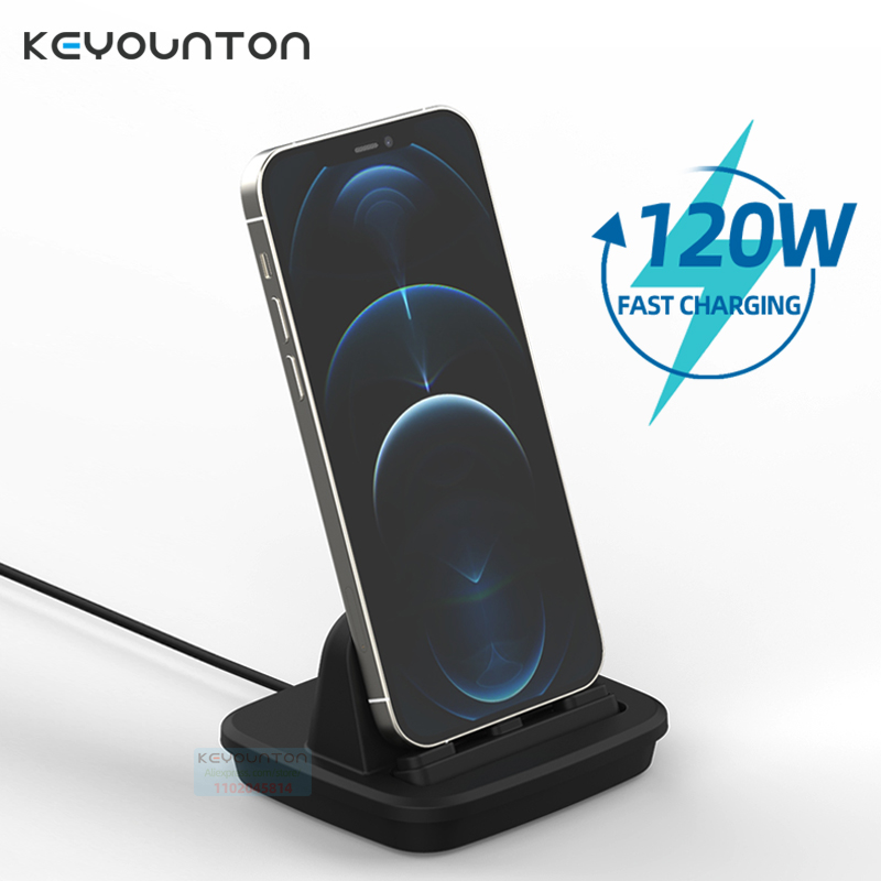 Беспроводная зарядная станция  – обзор и цена Usb C Earphone