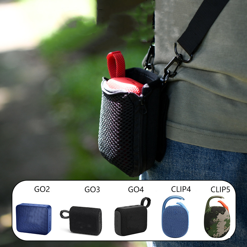 Чехол для переноски JBL GO 4/G – обзор и цена Jbl Speaker Go 4
