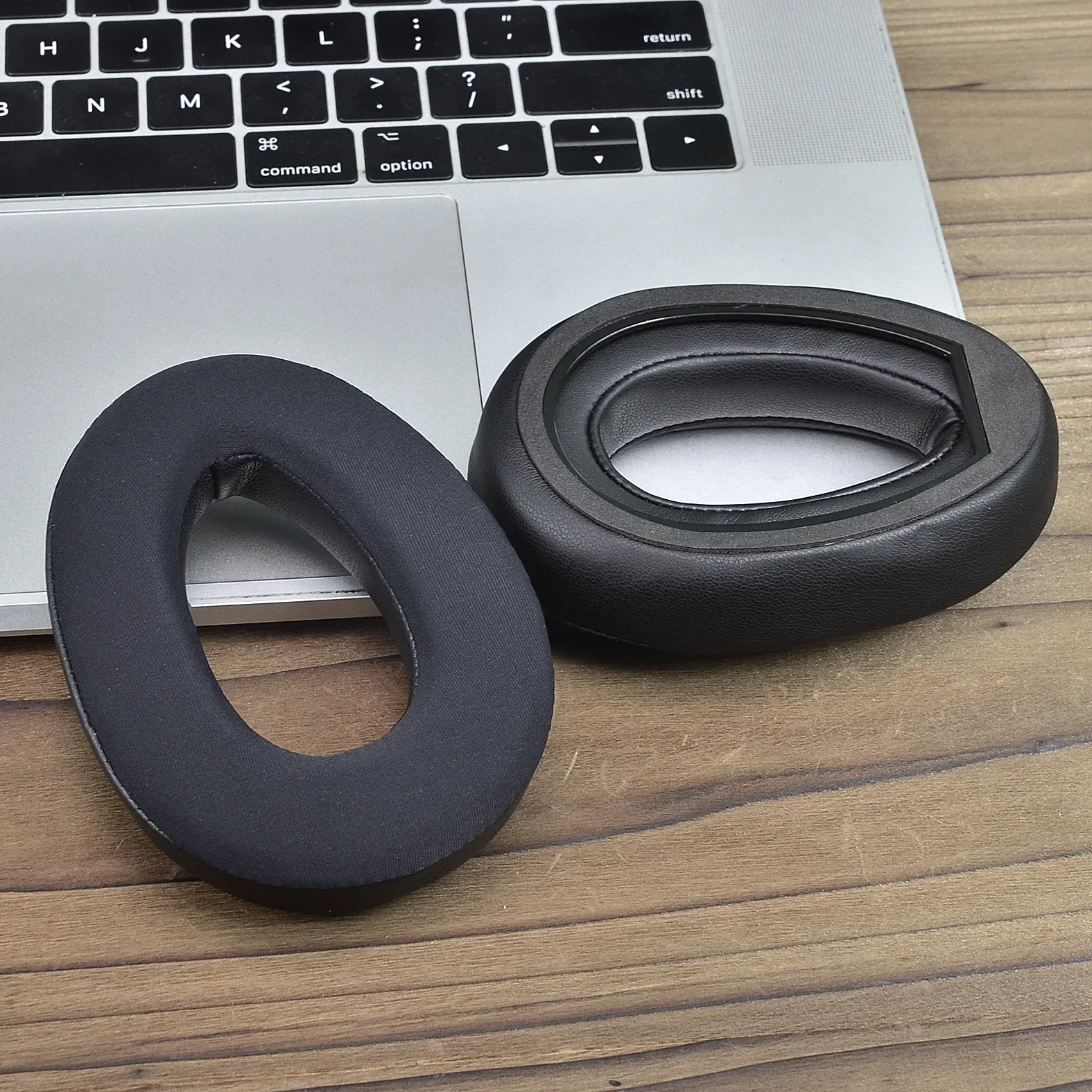 Сменные охлаждающие гелевые ам – обзор и цена Sennheiser Headphone Momentum 4