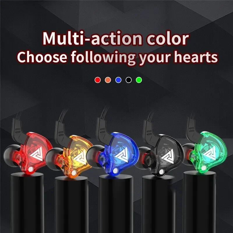 Оригинальные проводные наушник – обзор и цена Wired Earphone Mic