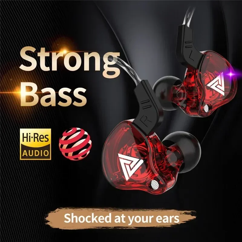 Оригинальные проводные наушник – обзор и цена Wired Earphone Mic