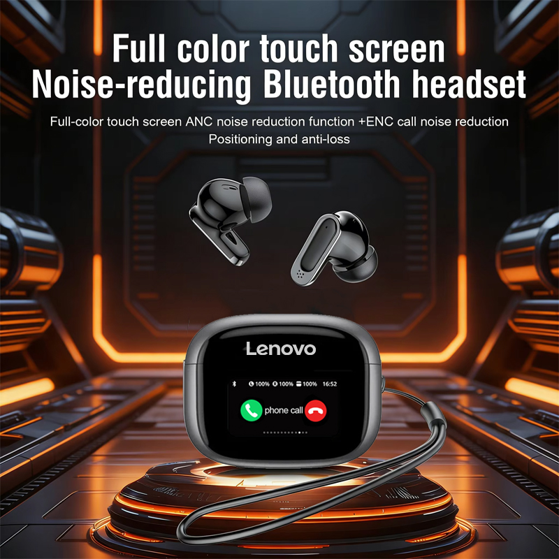 Новые умные цифровые Bluetooth – обзор и цена Noise Cancelling Headphone