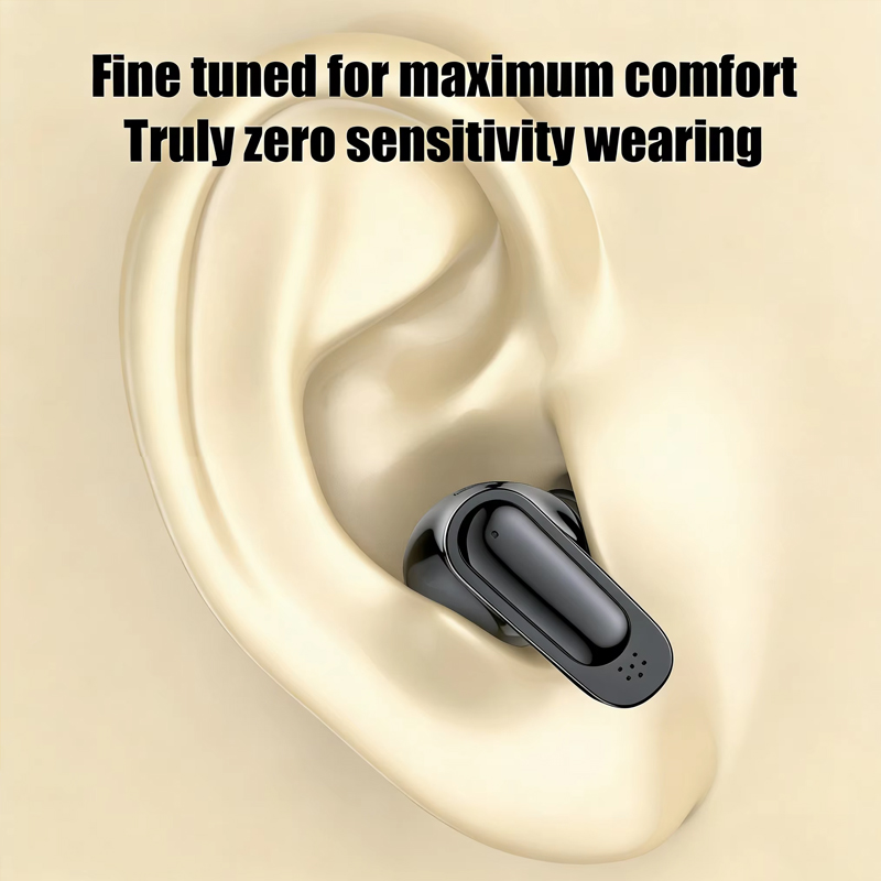 Новые умные цифровые Bluetooth – обзор и цена Noise Cancelling Headphone