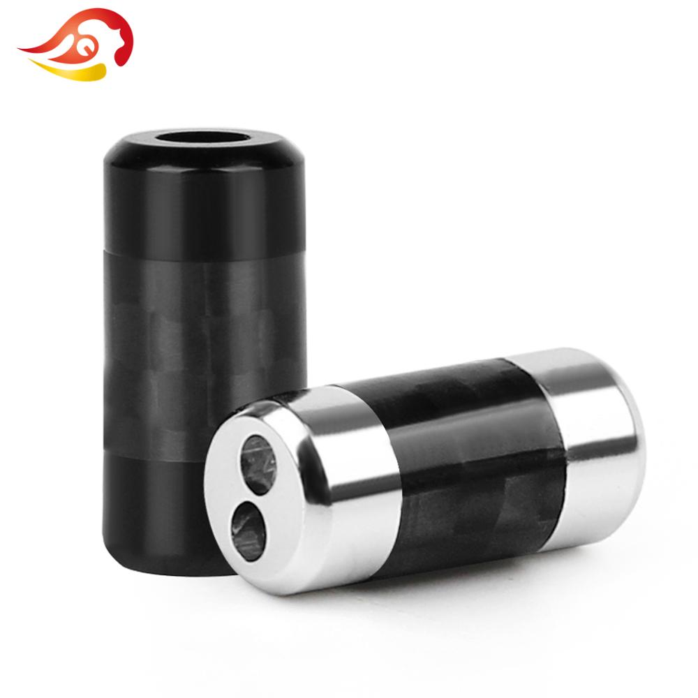 QYFANG 3,2 мм до 2,0 мм углеро – обзор и цена Audio Splitter Y