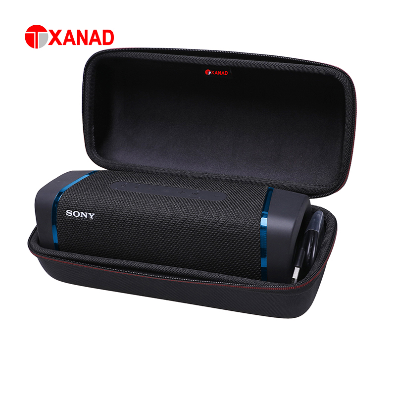 Жесткий чехол XANAD EVA для So – обзор и цена Anker Speaker Soundcore Boom 2