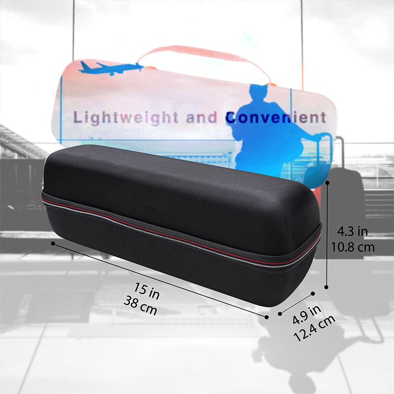 Жесткий чехол XANAD EVA для So – обзор и цена Anker Speaker Soundcore Boom 2