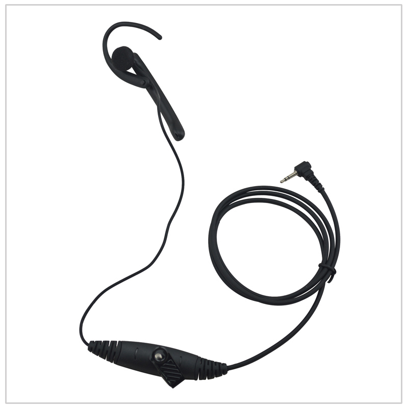 Однопроводные наушники G-loop  – обзор и цена Wired Earphone Mic