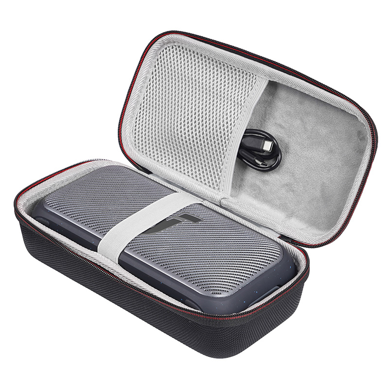Новинка, Жесткий Чехол из ЭВА  – обзор и цена Anker Speaker Soundcore Boom 2