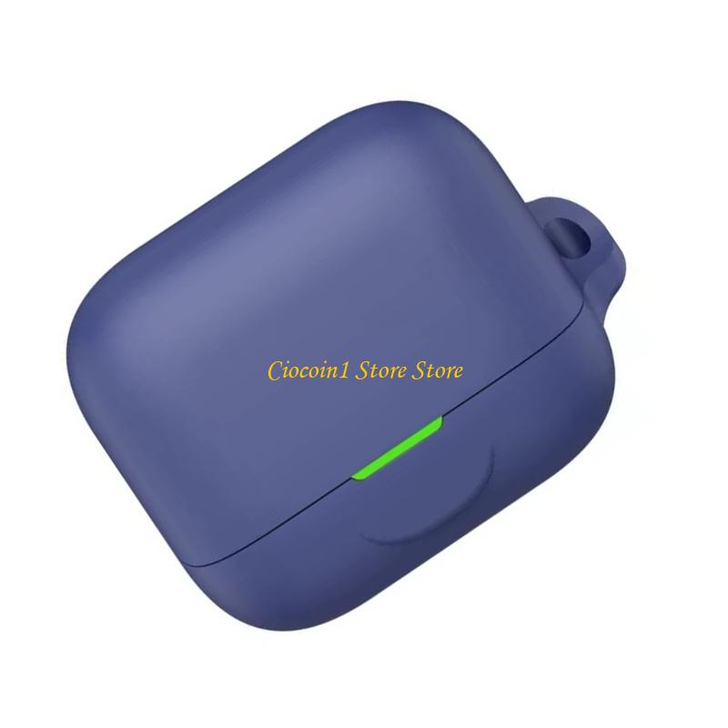 A3PC Мягкий жидкий силиконовый – обзор и цена Earbuds Charging Case