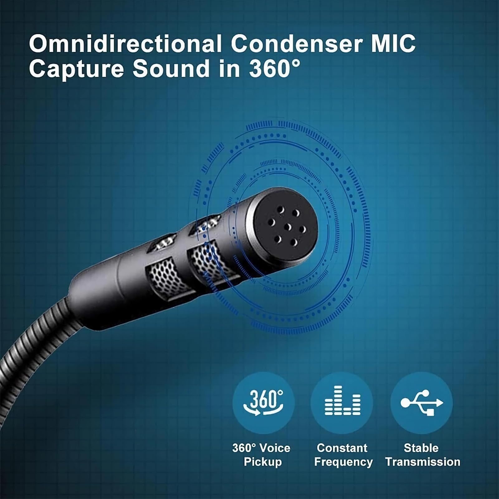 Настольный USB-микрофон 3,5 мм – обзор и цена Shure Mic Sm58