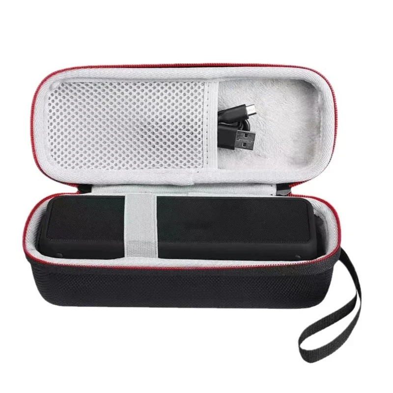 Сумка из ЭВА для беспроводного – обзор и цена Anker Speaker Soundcore Boom 2