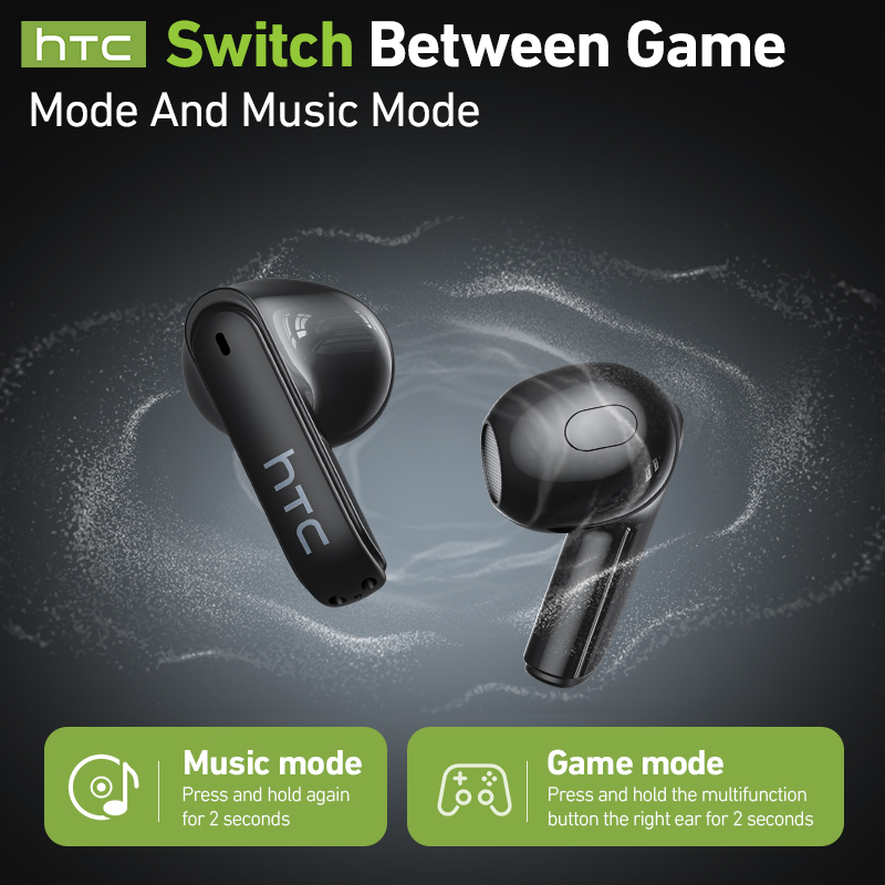 Беспроводные игровые наушники  – обзор и цена Usb C Earphone