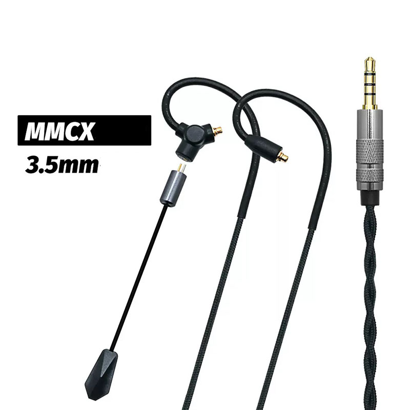 Кабель для игровых наушников 0 – обзор и цена Usb C Earphone
