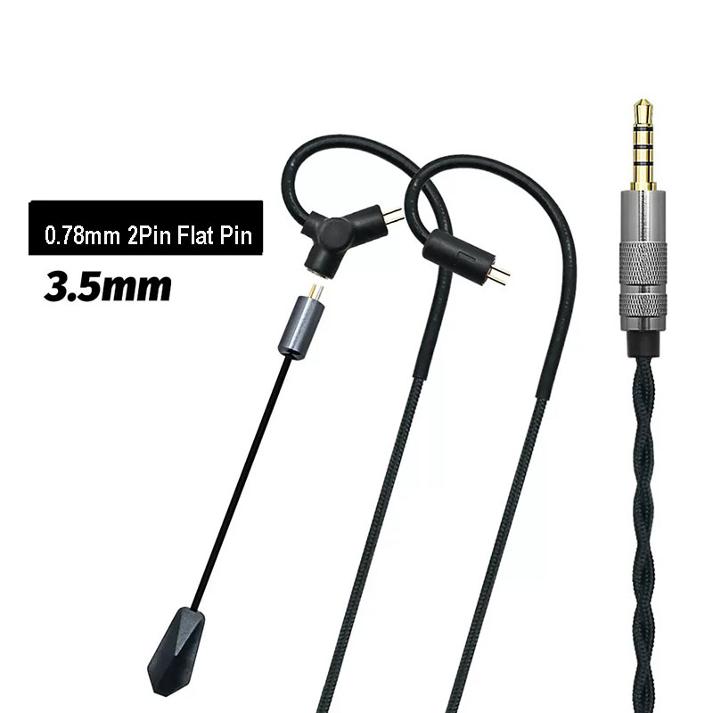 Кабель для игровых наушников 0 – обзор и цена Usb C Earphone
