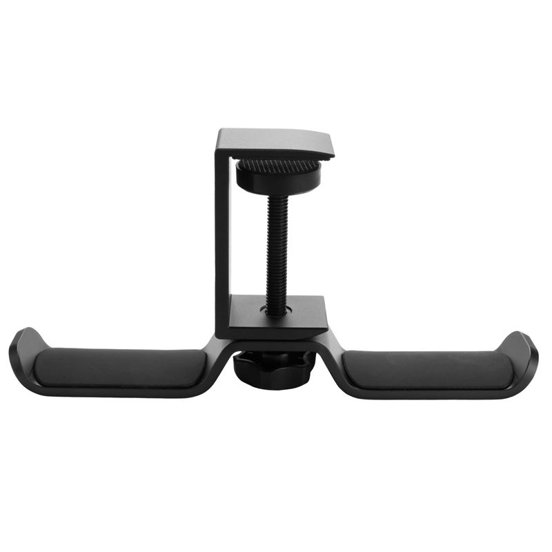 Универсальная подставка для дв – обзор и цена Headphone Stand Desk